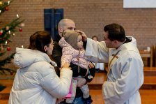 12.01.2025 Täuflingsfest